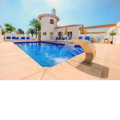 Globales Villa Gardenia