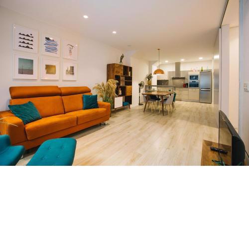 Gloria 3 y 5 Suites