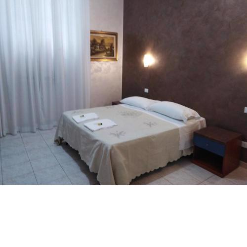 Gloria Apartment