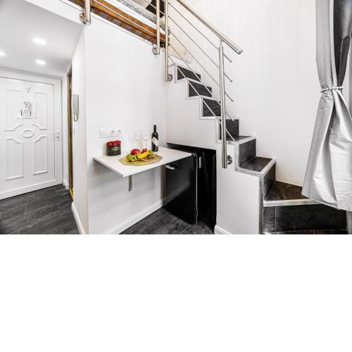 Gloria Downtown Apartments