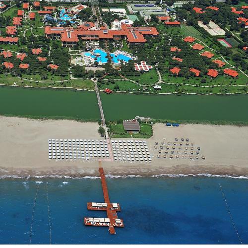 Gloria Golf Resort - Kids Concept