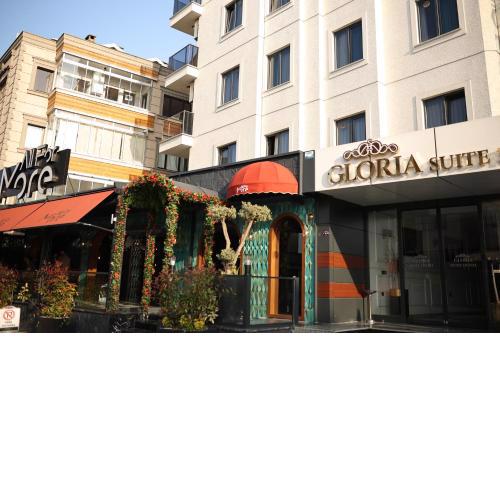 Gloria Suite Hotel