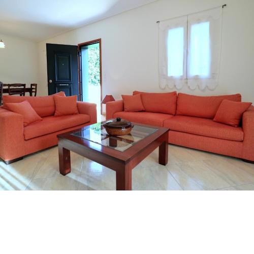 Gloria's House