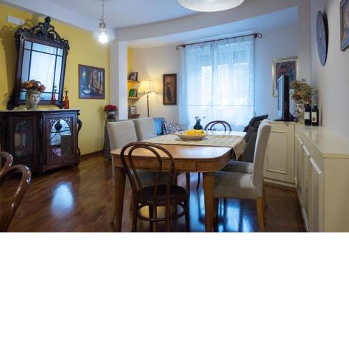 Glorioso Stylish Apartment