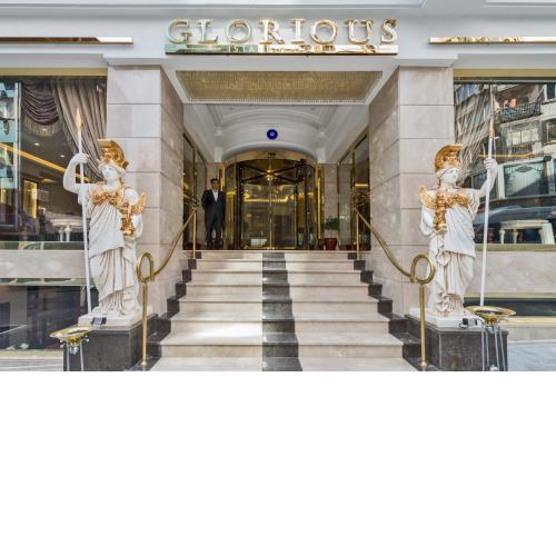 Glorious Hotel