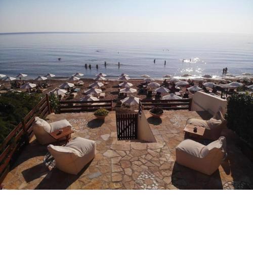 Glorious Sunset & Sea View Studio Mariastella 5