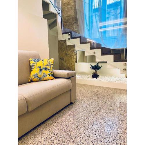 Glorizio Loft Tropea