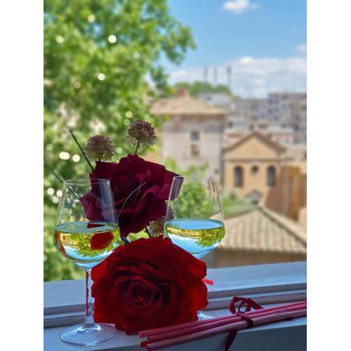 Glory House Trastevere