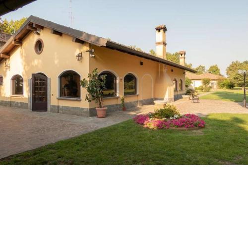 Glozo Villa Sant'Espedito Resort