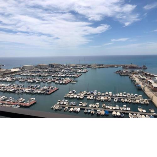 GLP CAMPELLO BEACH