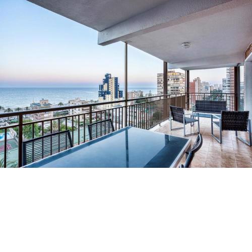 GLP Dreams Torre Alazan