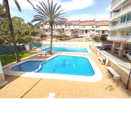 GLP LA CENIA BEACH