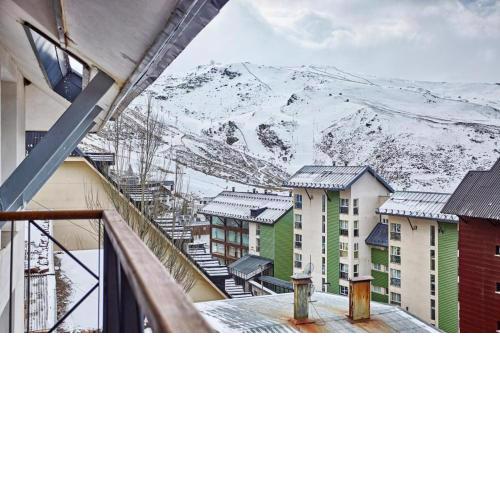 GLP Sierra nevada 2