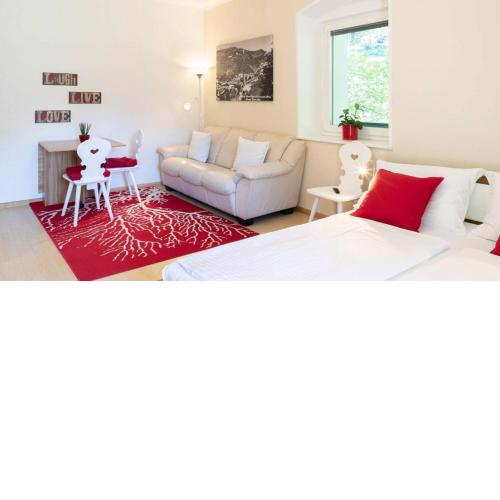 Glunien - Apartments
