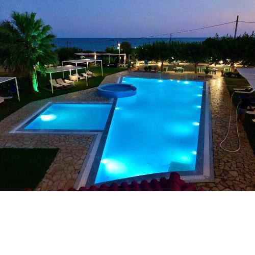 Glyfa Beach Hotel