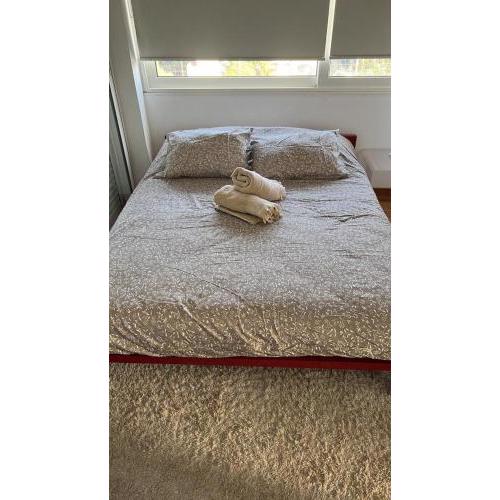 Glyfada 1-Room Studio