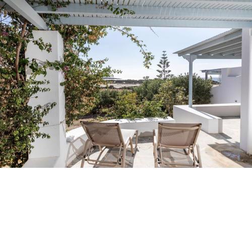 Glyfada apartment sea view