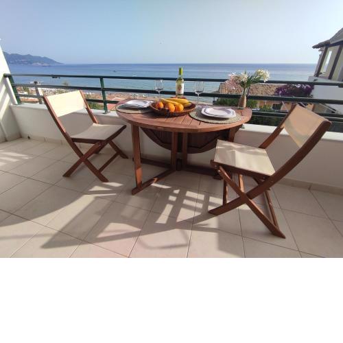 Glyfada Beach House