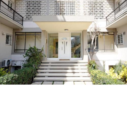 Glyfada Breeze Apartments