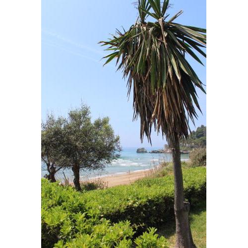 Glyfada Gorgona Apartments
