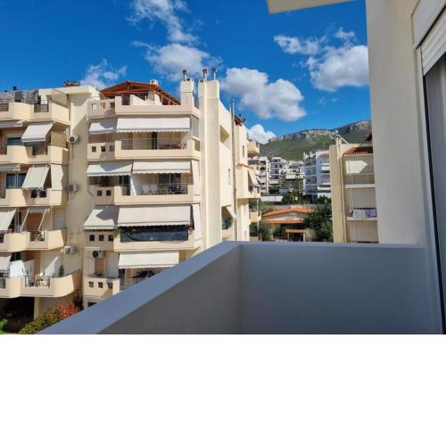 Glyfada maisonette