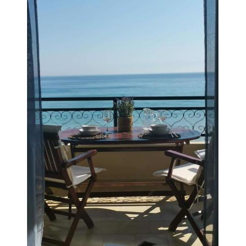 Glyfada New Era Home 31 Menigos Resort Apartments