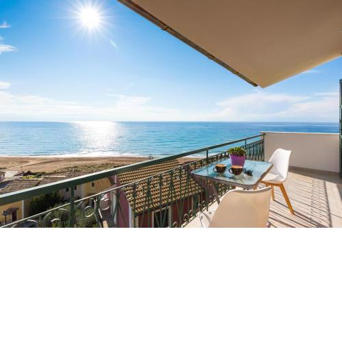 Glyfada panoramic sea view 146