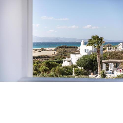 Glyfada Studio with Sea View