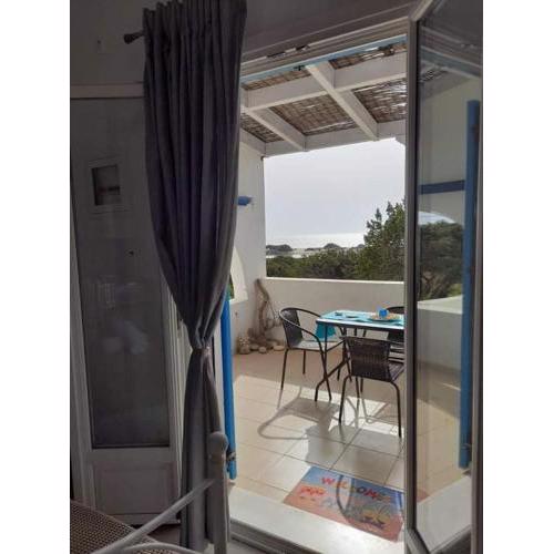 Glyfada Suite