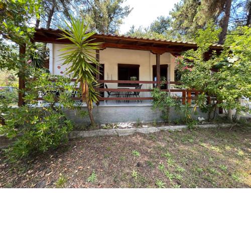 Glykadi Pine-House