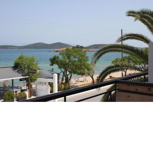 Glykanisos Mini Suites