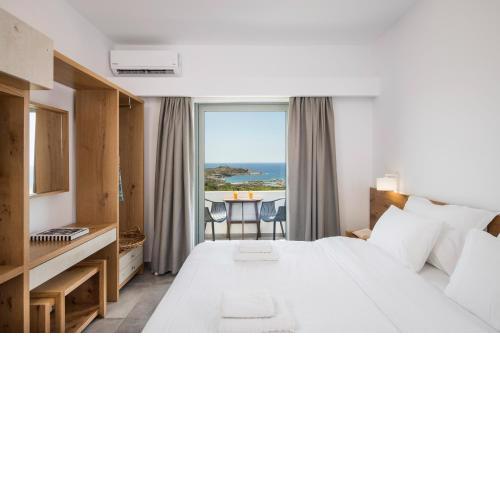 Glykeria Hotel