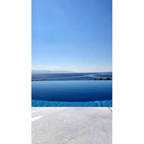 Glymar Villas Paros