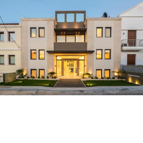 GM exclusive luxury SUITES & SPA