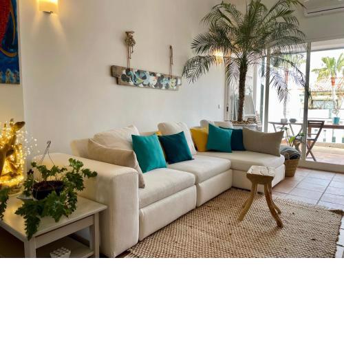 GM House Minorca