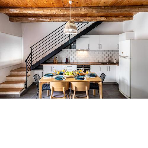 G&M House