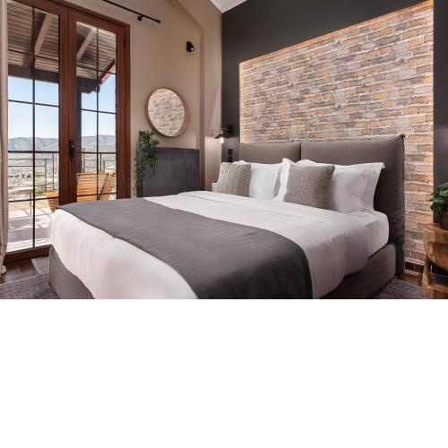 GM Luxury Suites Kalavryta