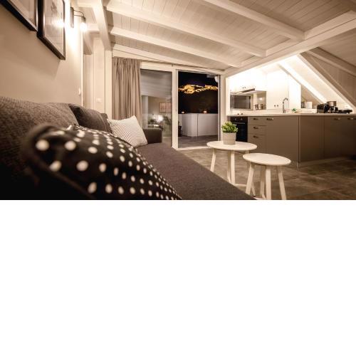 GMA - Luxury Loft Nafplio
