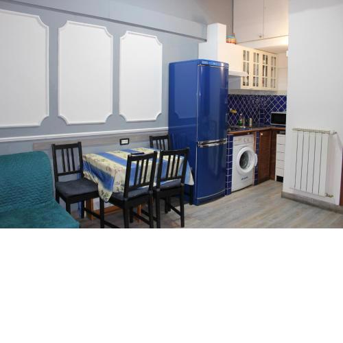 Gmax Guelfa Apartments