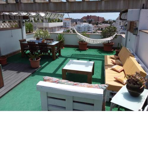GMID IMMO A187 Apartamento Port Canigo