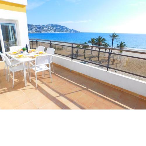 GMID IMMO Apartamento Oasis Atico