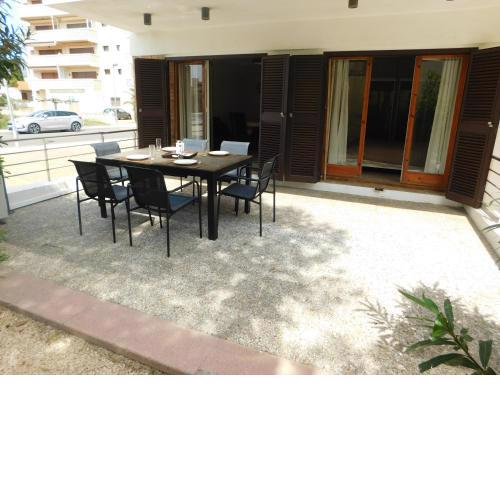GMID IMMO Apartamento Punta Pelegrí