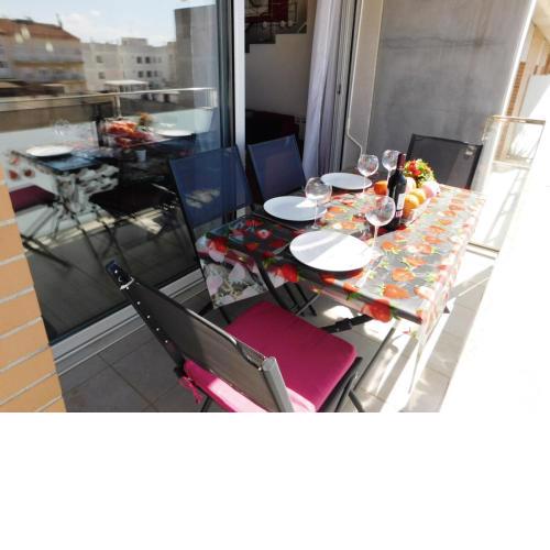 GMID IMMO Apartamento Toplar