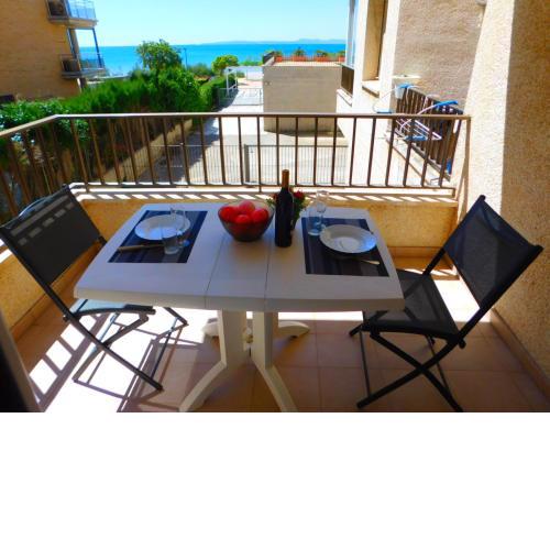 GMID IMMO Apartment Castell Joncar
