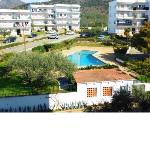 GMID IMMO Apartment Mas Oliva
