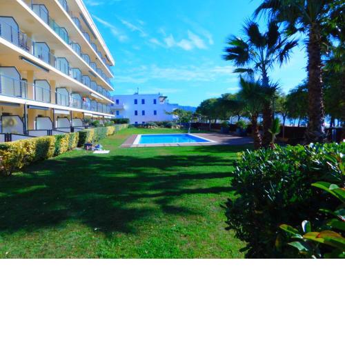 GMID IMMO Apartment Mileni