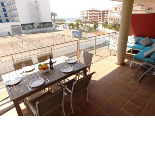 GMID IMMO Apartment Mont Caliu
