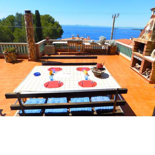 GMID IMMO Casa Canyelles