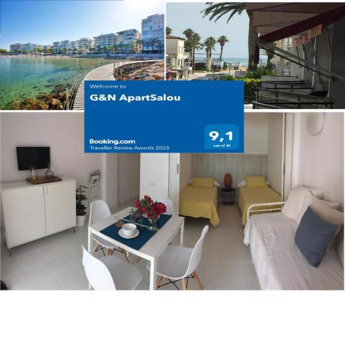 G&N ApartSalou