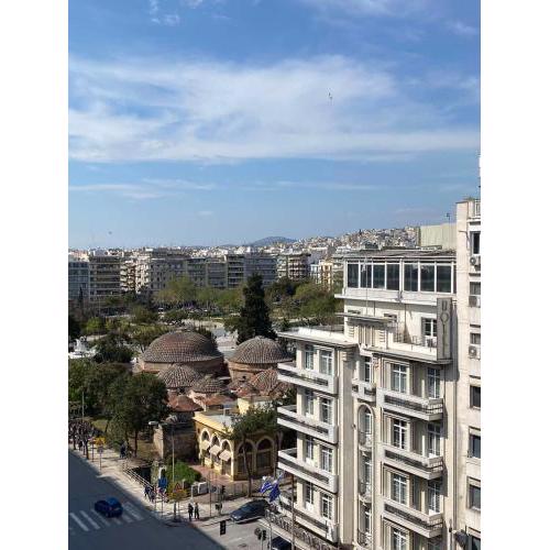 Gnaios penthouse